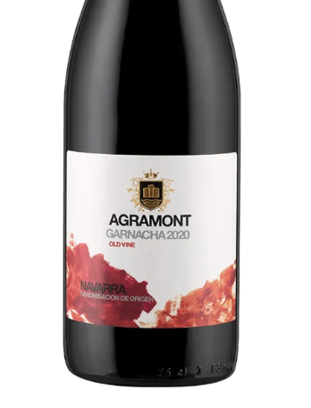 (image for) Agramont Garnacha 2022